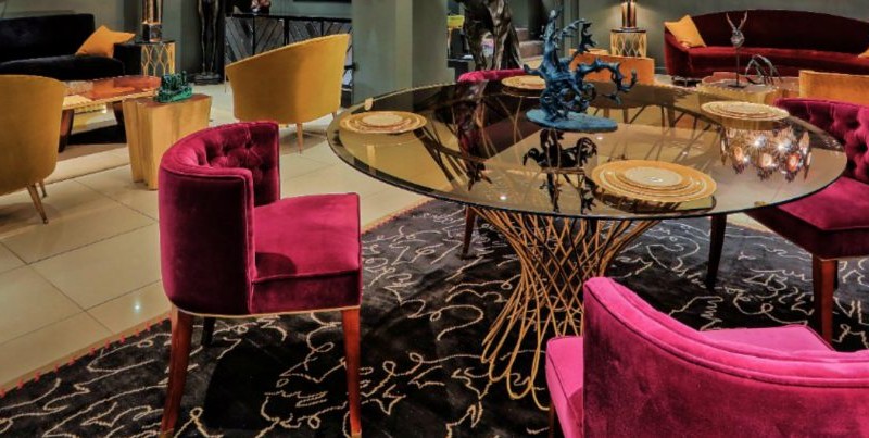 10 Reasons to Visit Covet Paris During Maison et Objet 2018 - Maison et Objet Paris 2018 - Best Interior Designers - world's best design events ➤ Discover the season's newest designs and inspirations. Visit Best Interior Designers! #bestinteriordesigners #topinteriordesigners #interiordesign #MaisonetObjet #MO2018 @BestID