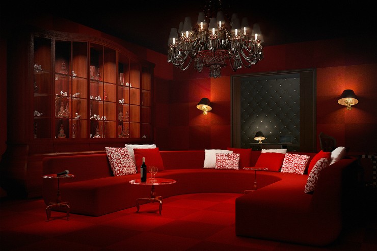 The World's Top 10 Interior Designers - Marcel Wanders