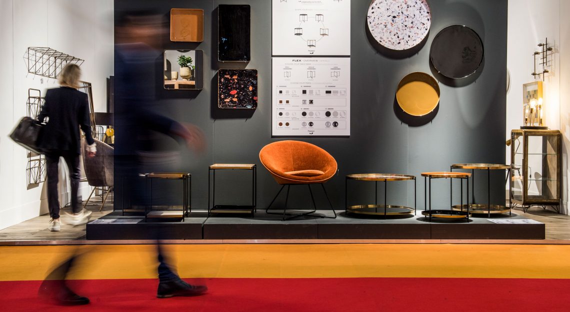 The Best in Luxury Design from Maison&Objet 2025