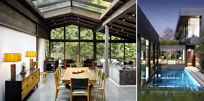 The World's Top 10 Interior Designers - Marmol Radziner