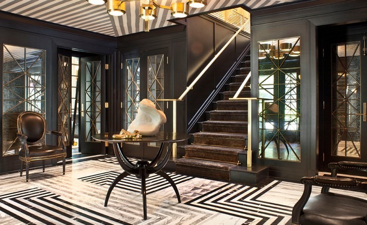 The World's Top 10 Interior Designers - Kelly Wearstler