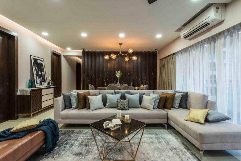 The Best 14 Interior Designers of Mumbai