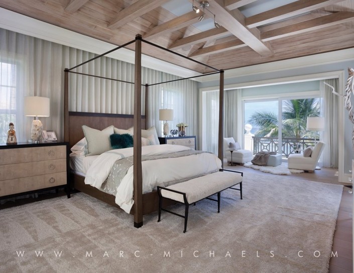 Best Interior Designer * Marc Michaels