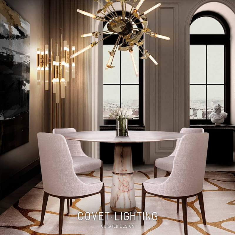 covet lighting