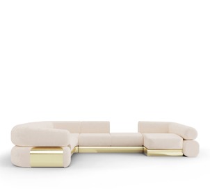 FITZGERALD SOFA