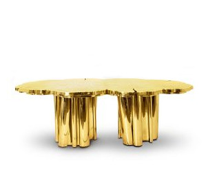 FORTUNA DINING TABLE