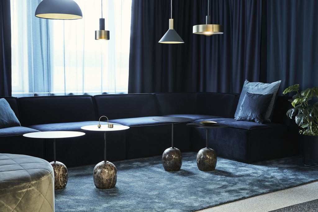 The 15 Best Interior Designers of Stockholm