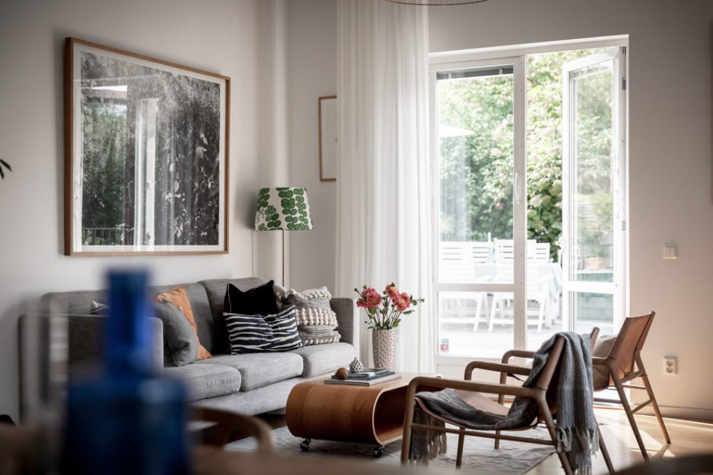 The 15 Best Interior Designers of Stockholm