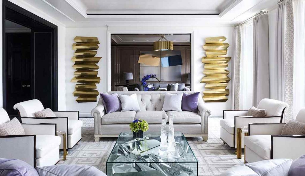 Top 10 Top Interior Designers From New York City top interior designer Best 30 Interior Designers From New York City (PART I) ingraoinc 1024x593