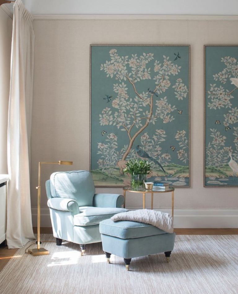 The 15 Best Interior Designers of Stockholm