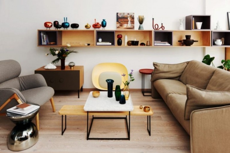 The 15 Best Interior Designers of Stockholm