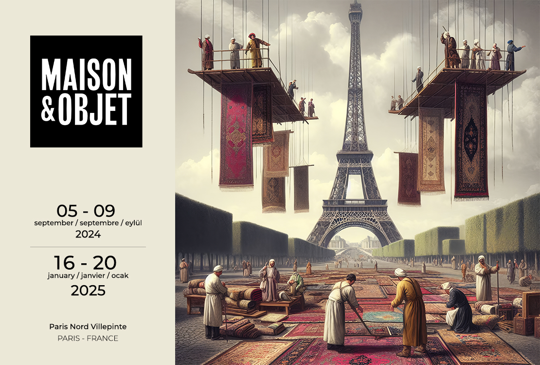 Maison & Objet Paris 2025: Exploring the Future of Design