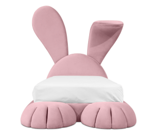 MR. BUNNY BED