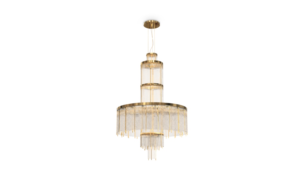 Pharo CHANDELIER