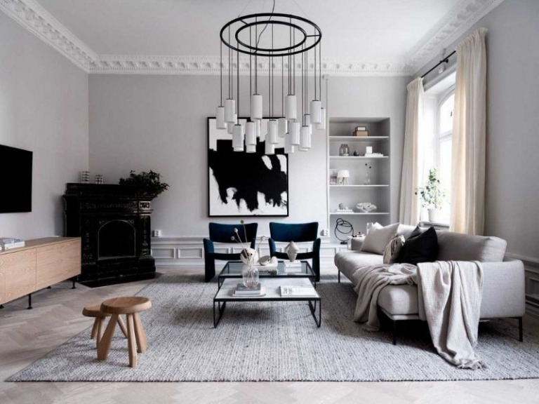 The 15 Best Interior Designers of Stockholm