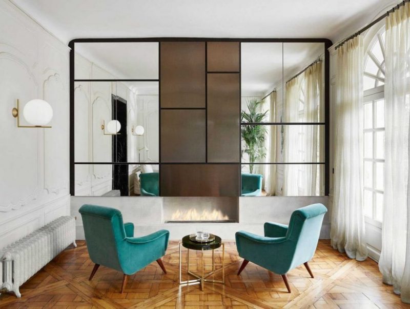 The Best Interior Designers of Vienna