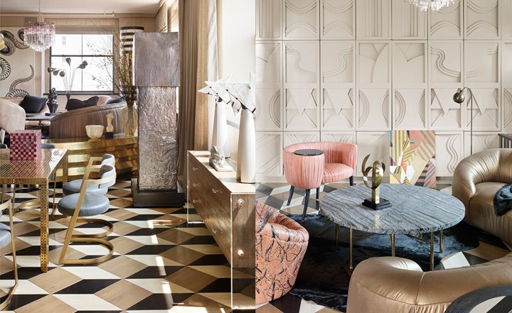 The World's Top 10 Interior Designers