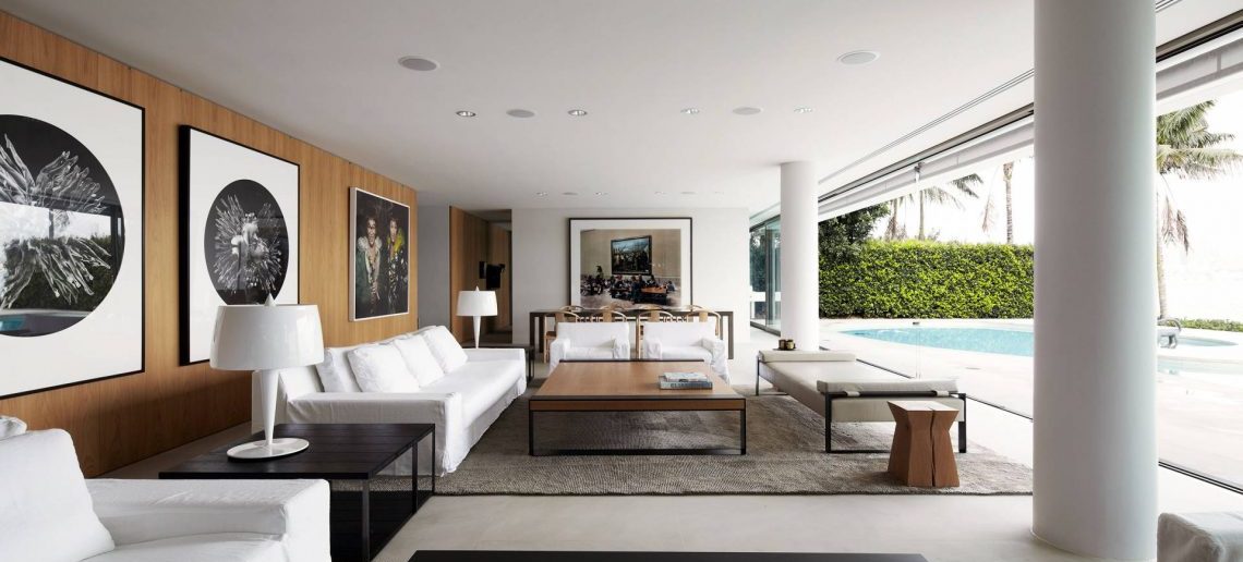 Top 25 New York Interior Designers