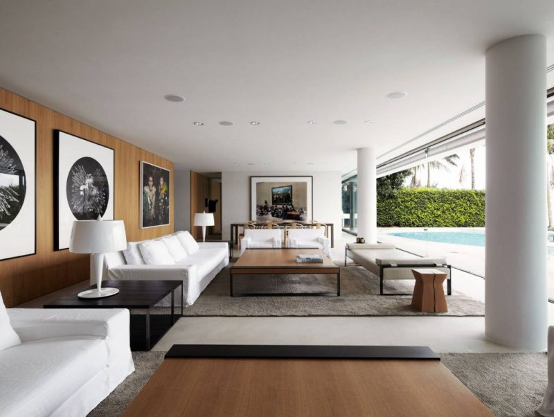 Top 25 New York Interior Designers