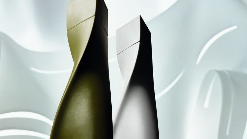 Discover What Zaha Hadid Design is Presenting at Maison et Objet 2020