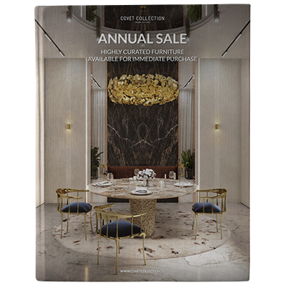 Annual Sale