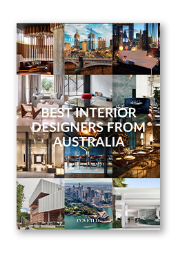 Best Interior Designers from Australia