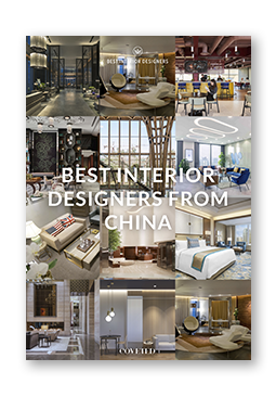 Best Interior Designers from China