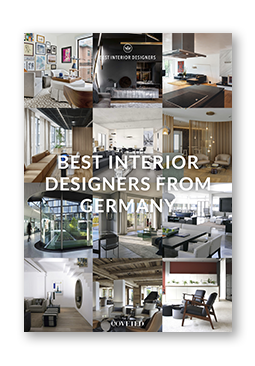 Best Interior Designers from Germany