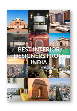 Best Interior Designers from India