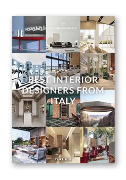 Best Interior Designers from Italy