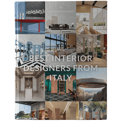 Best interior designers from italy