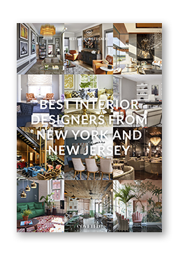 Best Interior Designers from New York and New Jersey