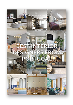 Best Interior Designers from Portugal