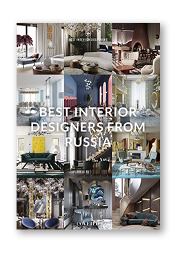 Best Interior Designers from Russia