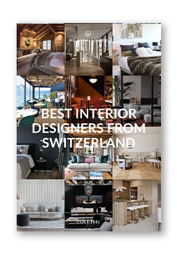 Best Interior Designers from Switzerland