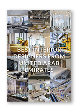 Best Interior Designers from United Arab Emirates