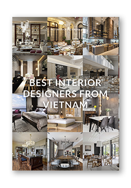 Best Interior Designers from Vietman