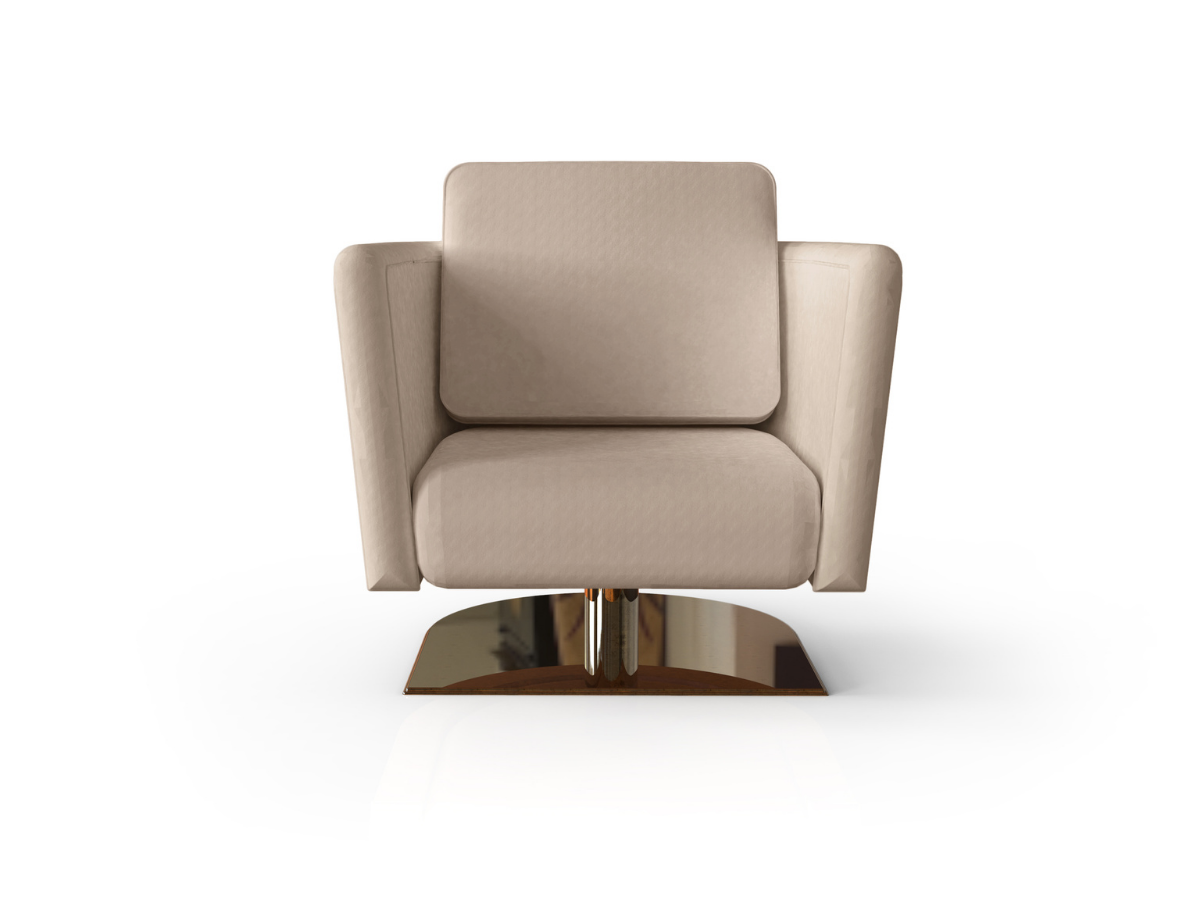 evaluna armchair