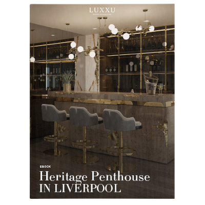 HERITAGE PENTHOUSE IN LIVERPOOL