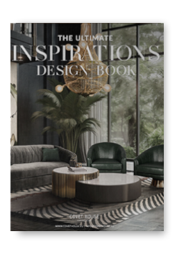 Inspirations Design Book