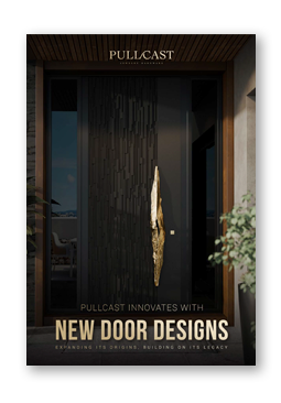 New Door Designs